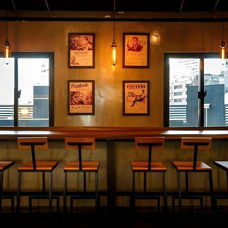 Episode 11 Hostel Sukhumvit กรุงเทพมหานคร ภายนอก รูปภาพ
