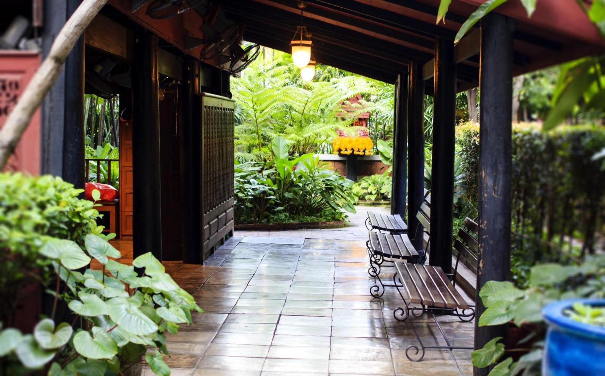 Episode 11 Hostel Sukhumvit กรุงเทพมหานคร ภายนอก รูปภาพ