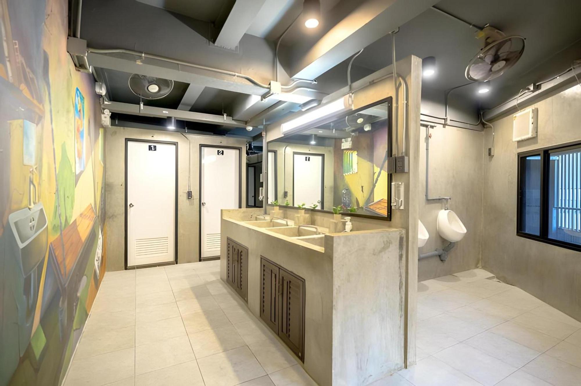 Episode 11 Hostel Sukhumvit กรุงเทพมหานคร ภายนอก รูปภาพ