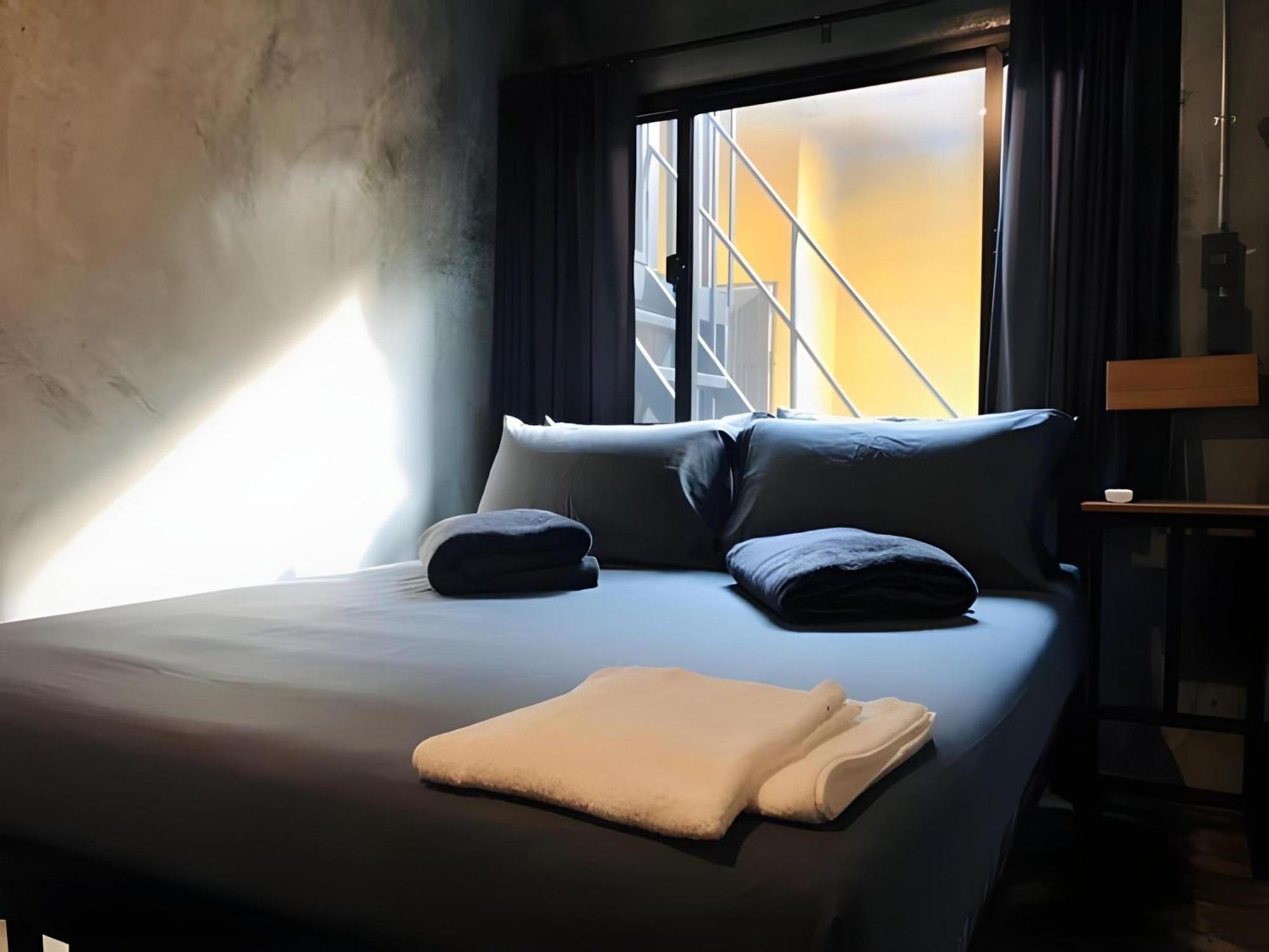 Episode 11 Hostel Sukhumvit กรุงเทพมหานคร ภายนอก รูปภาพ