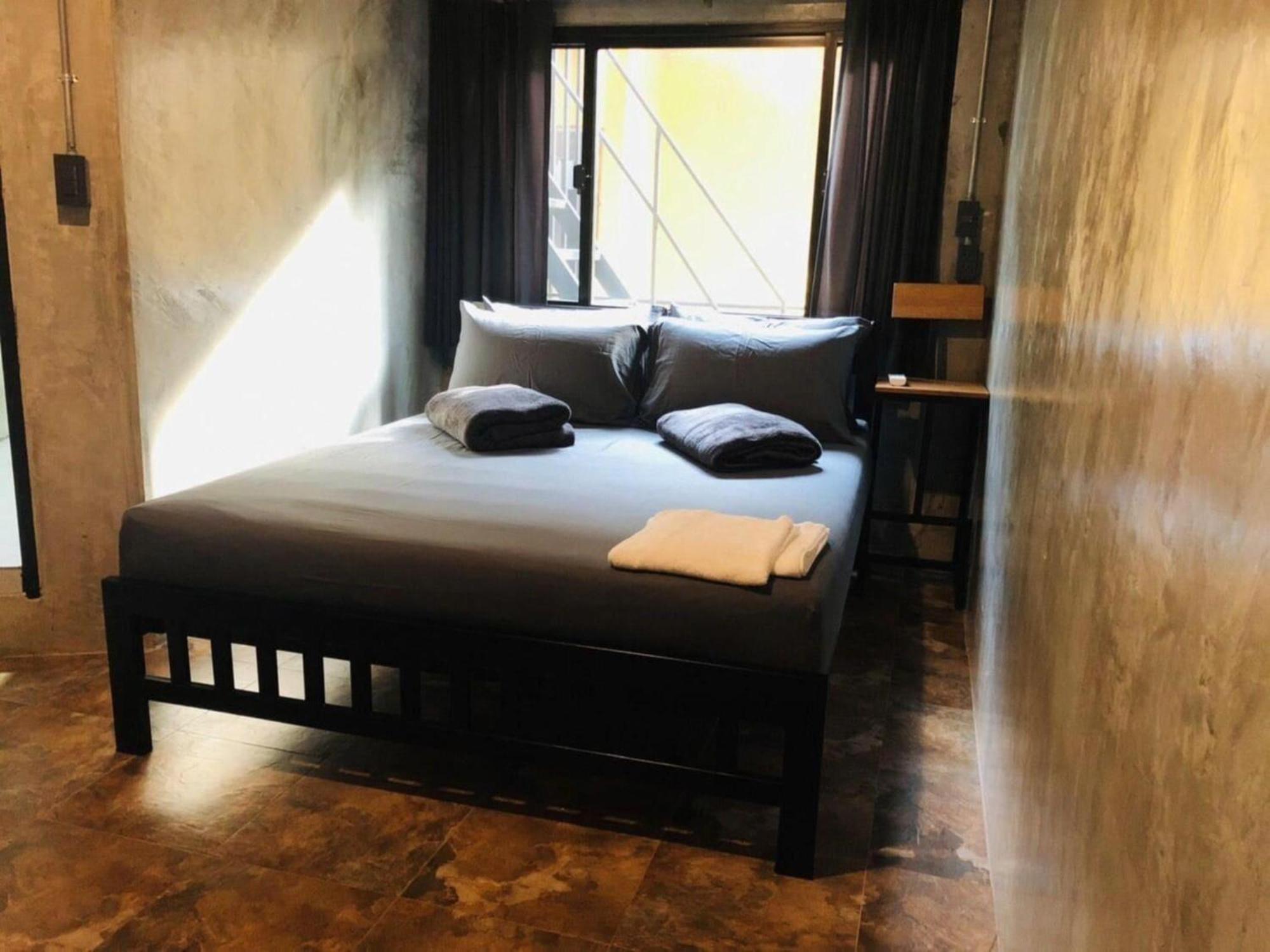 Episode 11 Hostel Sukhumvit กรุงเทพมหานคร ภายนอก รูปภาพ