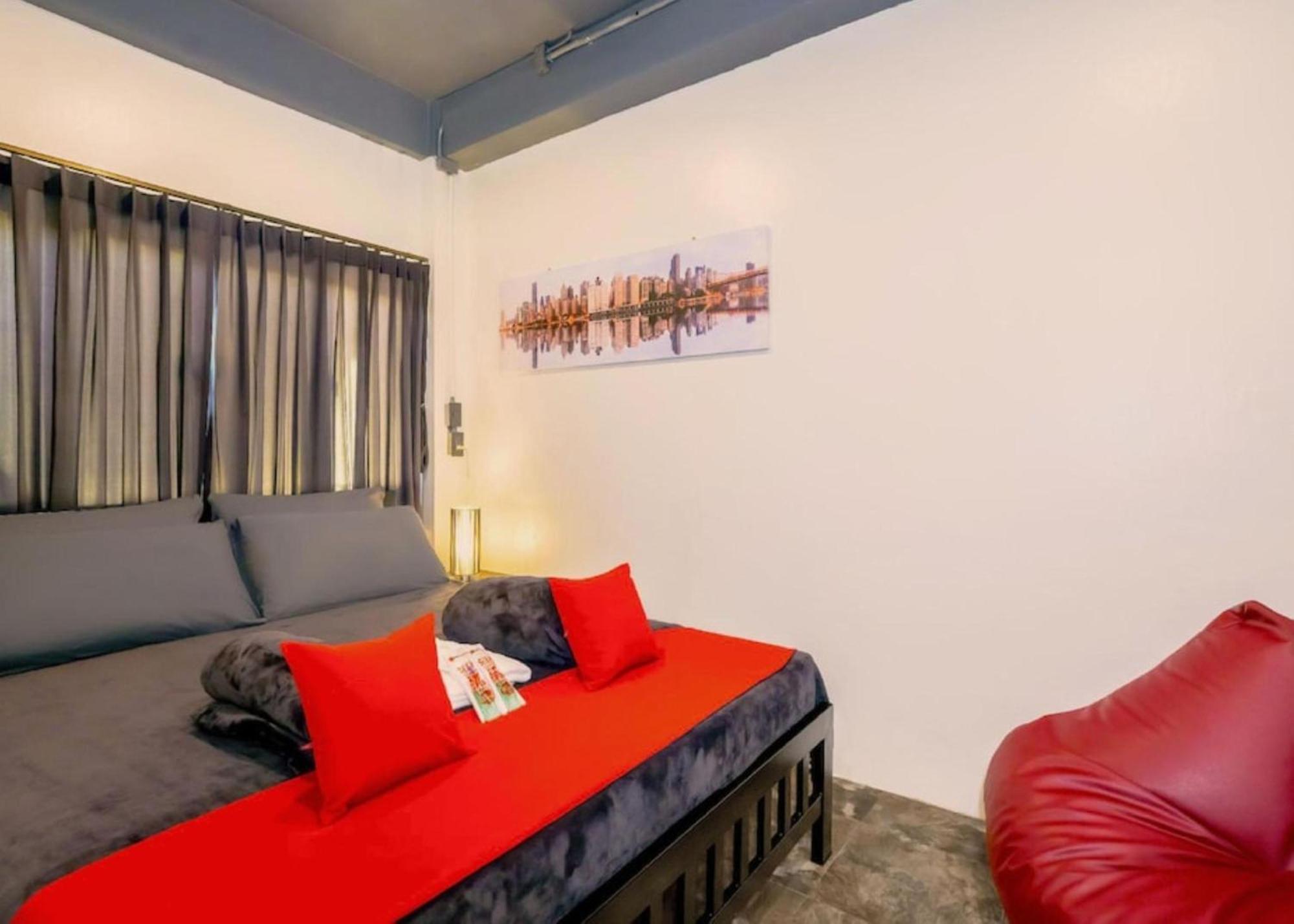 Episode 11 Hostel Sukhumvit กรุงเทพมหานคร ภายนอก รูปภาพ