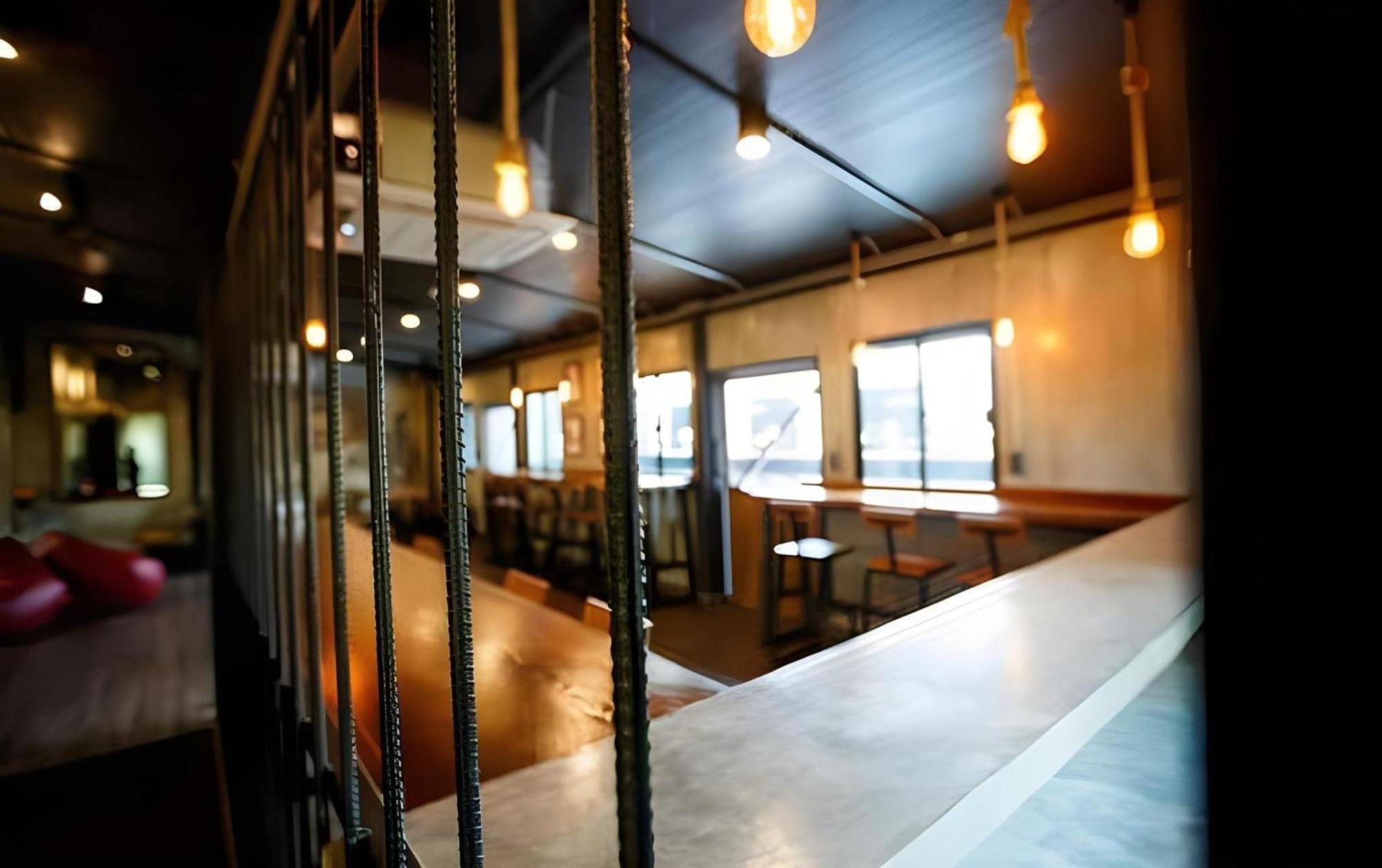 Episode 11 Hostel Sukhumvit กรุงเทพมหานคร ภายนอก รูปภาพ