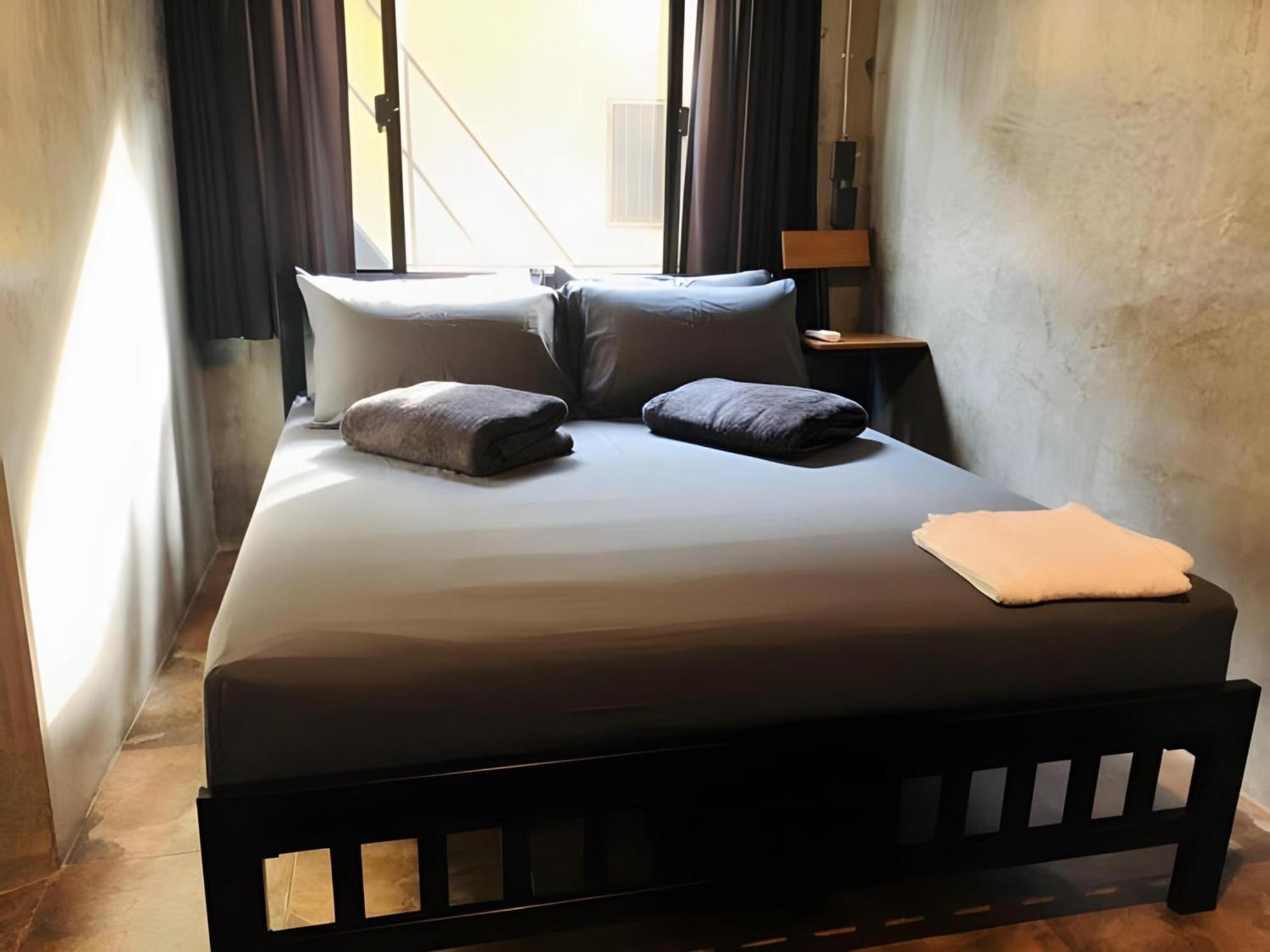 Episode 11 Hostel Sukhumvit กรุงเทพมหานคร ภายนอก รูปภาพ