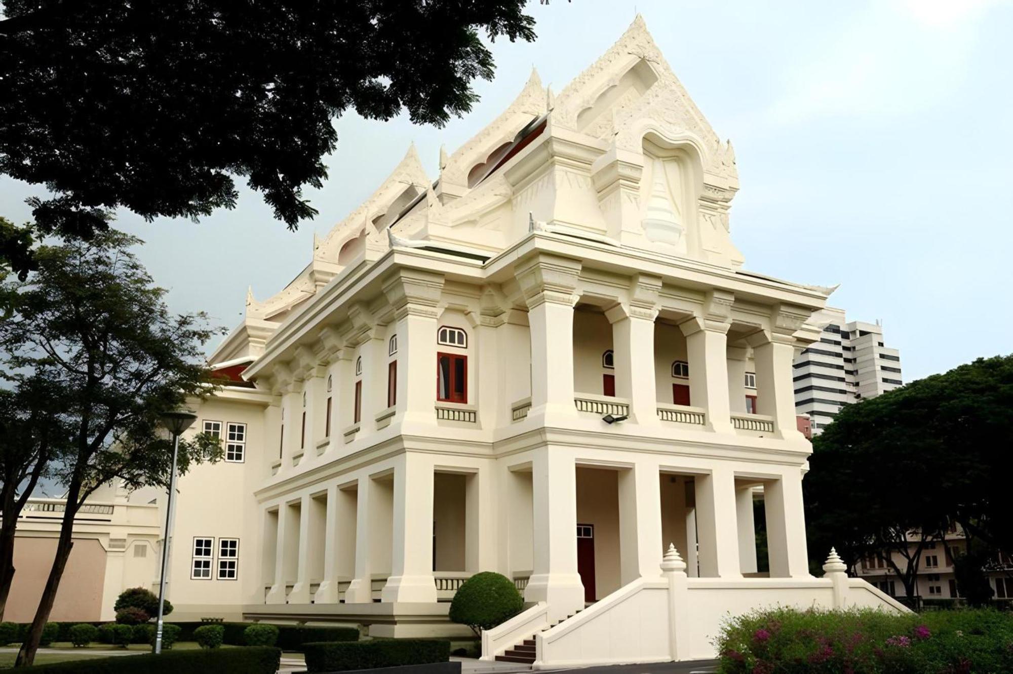 Episode 11 Hostel Sukhumvit กรุงเทพมหานคร ภายนอก รูปภาพ
