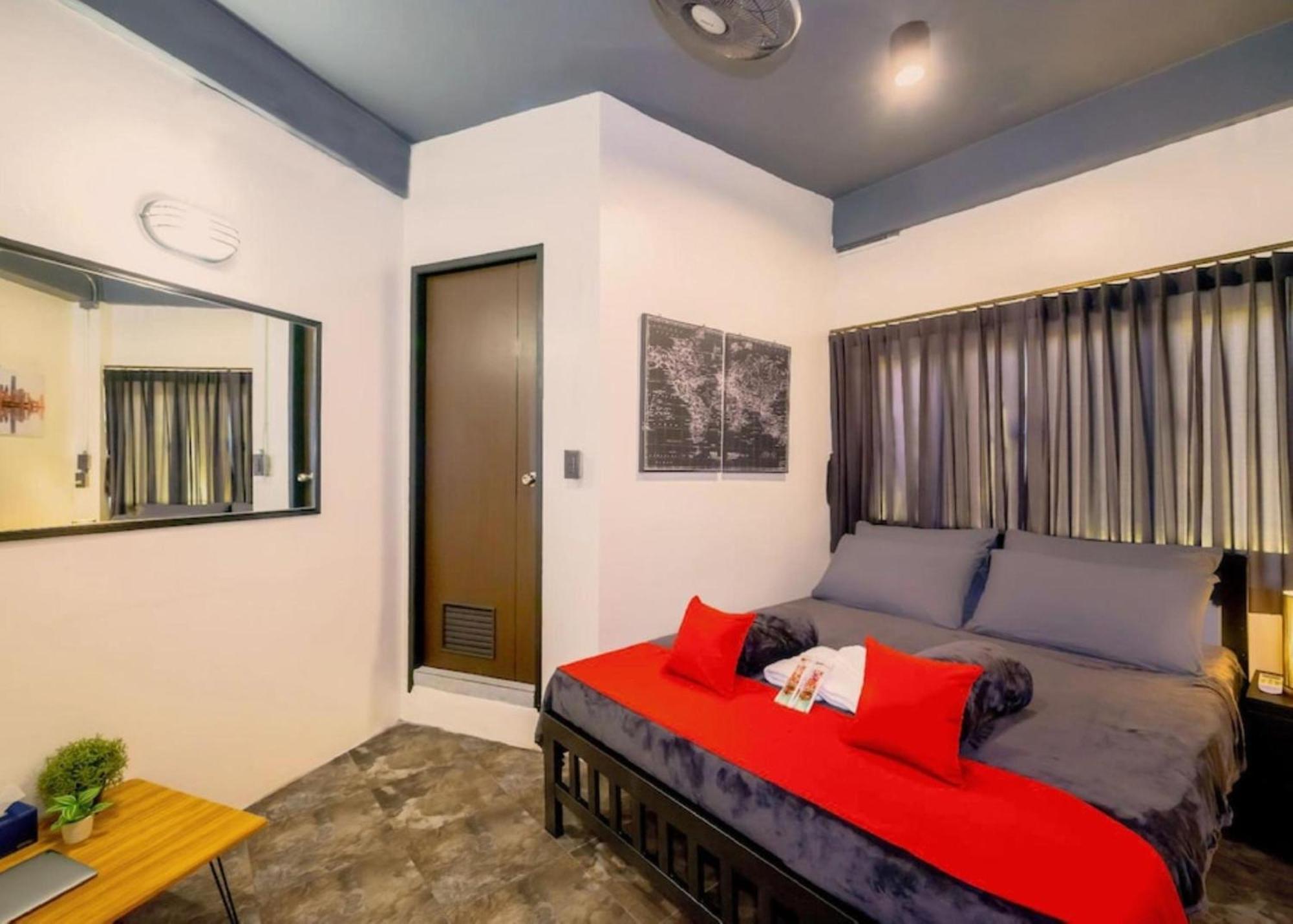 Episode 11 Hostel Sukhumvit กรุงเทพมหานคร ภายนอก รูปภาพ