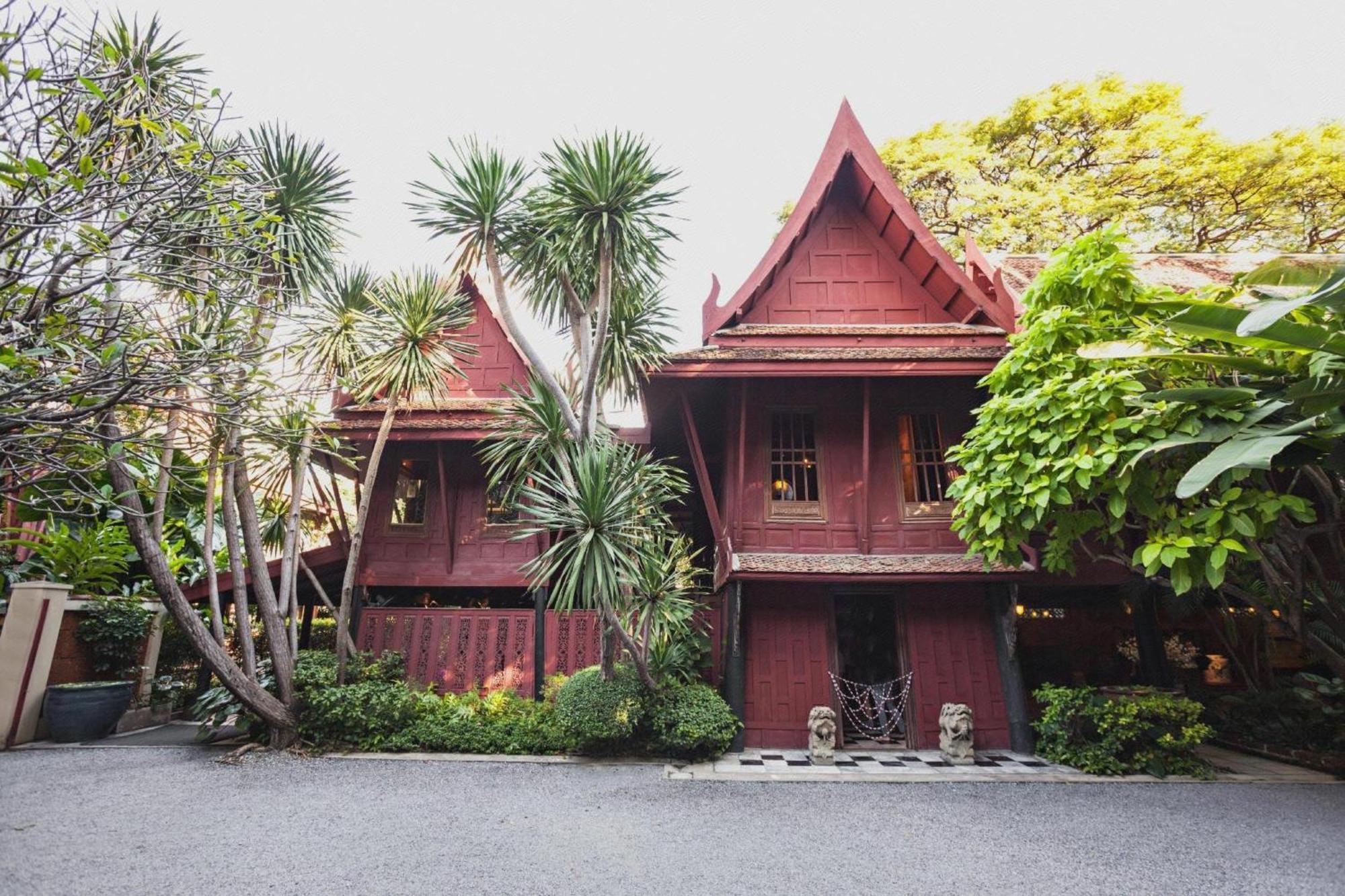 Episode 11 Hostel Sukhumvit กรุงเทพมหานคร ภายนอก รูปภาพ